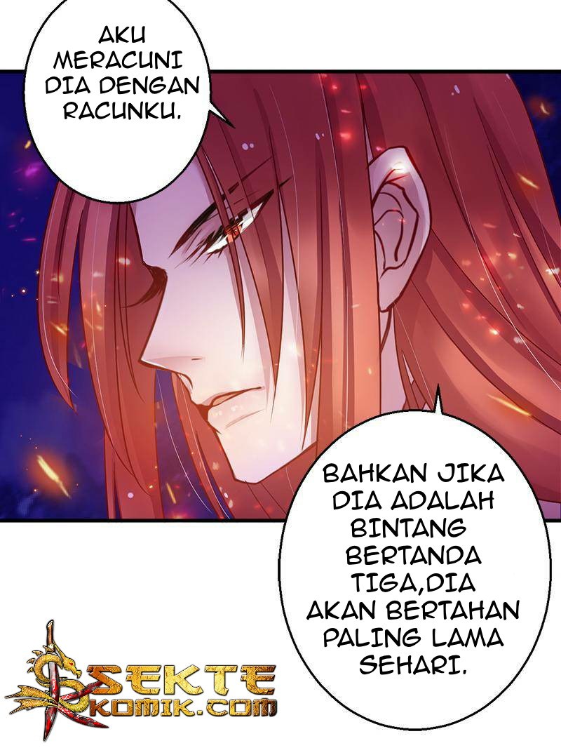 Beauty and the Beasts Chapter 19 Gambar 22